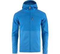 Fjällräven Men's Abisko Trail Fleece Un Blue XL