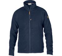 Fjällräven Men's Buck Fleece Dark Navy M
