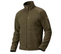 Fjällräven Men's Buck Fleece Dark Olive XL