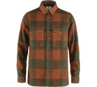 Fjällräven Men's Canada Shirt Autumn Leaf-Laurel Green S