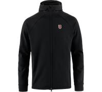 Fjällräven Men's Expedition Fleece Hoodie Black XXL