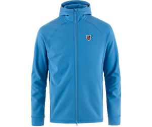 Fjällräven Men's Expedition Fleece Hoodie Un Blue XXL