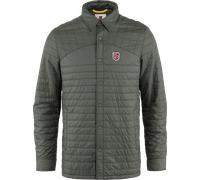 Fjällräven Men's Expedition X-Lätt Shirt Basalt S