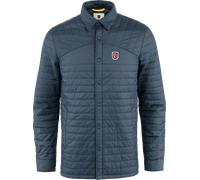 Fjällräven Men's Expedition X-Lätt Shirt Navy S