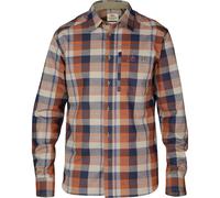 Fjällräven Men's Fjällglim Relaxed Shirt Autumn Leaf S