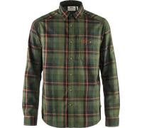 Fjällräven Men's Fjällglim Shirt Laurel Green S