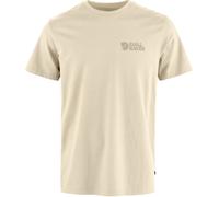 Fjällräven Men's Fjällräven Heavy Classic T-Shirt Chalk White M