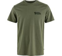 Fjällräven Men's Fjällräven Heavy Classic T-Shirt Laurel Green M