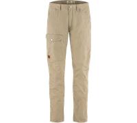 Fjällräven Men's Greenland Jeans Long Fossil 56 Long
