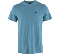 Fjällräven - Hemp Blend T-Shirt - T-Shirt, Gr. M, blau (DawnBlue)