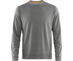 Fjällräven Men's High Coast Lite Sweater Grey L