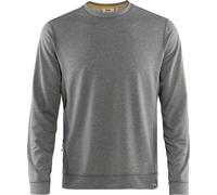 Fjäll Räven High Coast Lite Sweater Grey (XL)