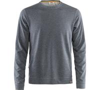 Fjällräven Men's High Coast Lite Sweater Navy M