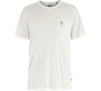Fjall Raven - T-shirt léger - High Coast SS M Eggshell für Herren - Größe XL - Weiß Weiß XL