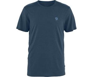 Fjällräven Men's High Coast Short Sleeve Navy S