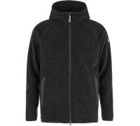 Fjällräven Men's Kaitum Fleece Dark Grey M
