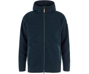 Fjällräven Men's Kaitum Fleece Dark Navy XL