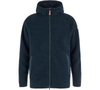 Fjällräven Men's Kaitum Fleece Dark Navy XXL