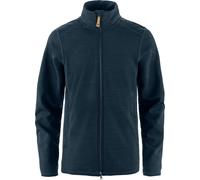 Fjällräven Men's Keb Fleece Dark Navy S