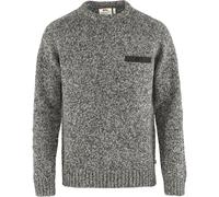 Fjällräven Men's Lada Round-neck Sweater Grey XXL