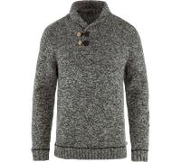 Fjällräven Men's Lada Sweater Grey XL