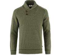 Fjällräven Men's Lada Sweater Laurel Green M