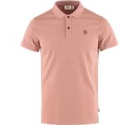 Fjällräven Övik Polo Shirt für Herren 300 - Dusty Rose XL