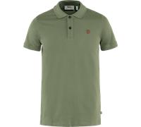 Fjällräven Övik Polohemd - green - XXL