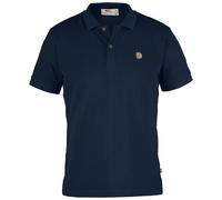 Fjällräven Övik Polo Shirt für Herren 560 - Navy XXL