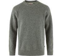 Fjällräven Men's Övik Rib Sweater Grey XL