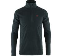 Fjällräven Men's Pine Half Zip Black XS
