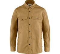 Fjällräven Men's Singi Overshirt Buckwheat Brown XXL