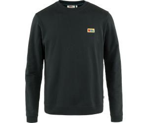 Fjällräven Men's Vardag Sweater Black S