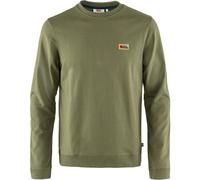 Fjällräven Men's Vardag Sweater Green M