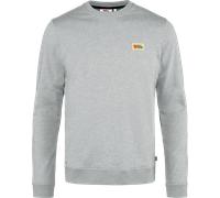 Fjällräven Men's Vardag Sweater Grey-Melange S
