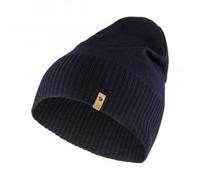 Fjällräven Merino Lite Hut One Size Dark Navy