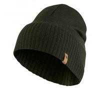 Fjällräven Merino Lite Hat deep forest