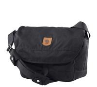 Fjällräven Messenger Bag Greenland Shoulder Bag black