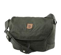 Fjällräven Messenger Bag Greenland Shoulder Bag deep forest