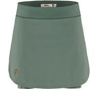 Fjällräven Abisko Midsummer Skort patina green - Größe 38 Damen