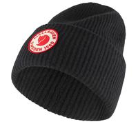 Fjällräven Unisex 1960 Logo Hut, Black, One Size