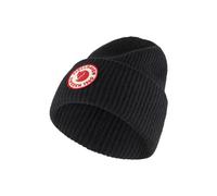 Fjällräven Unisex 1960 Logo Hut, Black, One Size