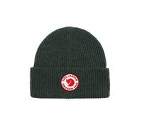 Fjällräven 1960 Logo Mütze (Größe ONE SIZE, deep forest)