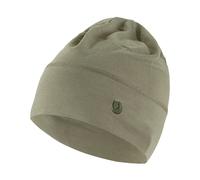 Fjällräven Unisex Abisko Lite Wool Beanie, Light Olive, One Size