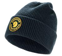Fjällräven Mütze Bergtagen Forever Wool Bean dark navy