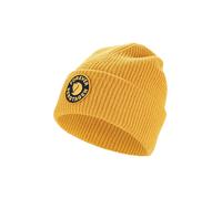Fjällräven Bergtagen Forever Wool Beanie 161 - Mustard Yellow