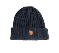 Fjällräven Mütze Byron Hat graphite