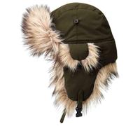 Fjällräven Nordic Heater dark olive (633) L