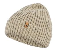 Fjällräven Mütze Övik Neps Beanie light beige