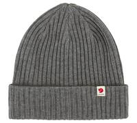 Fjällräven Mütze Rib (Grey)